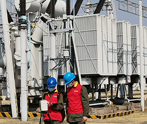 夹江倾斜摄影技术在基础设施监测中如何发挥作用？