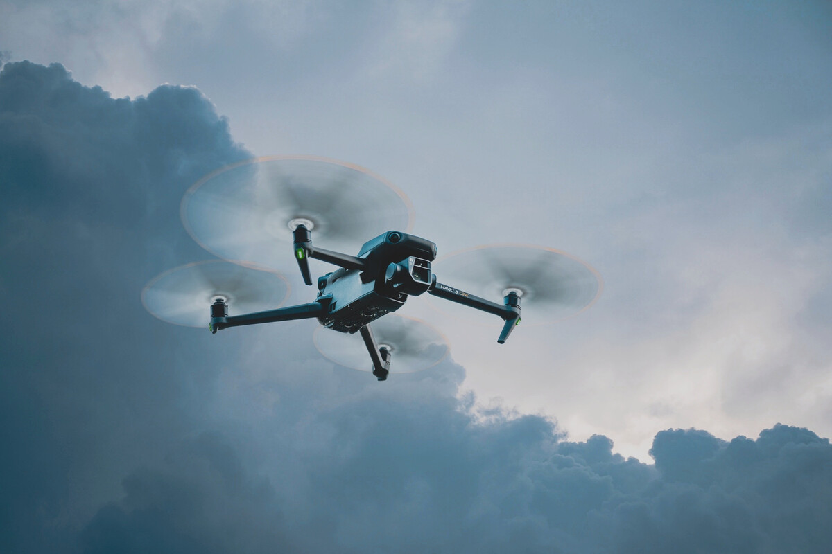 夹江应用 | 风电站选址，看无人机航测如何为风寻“家”